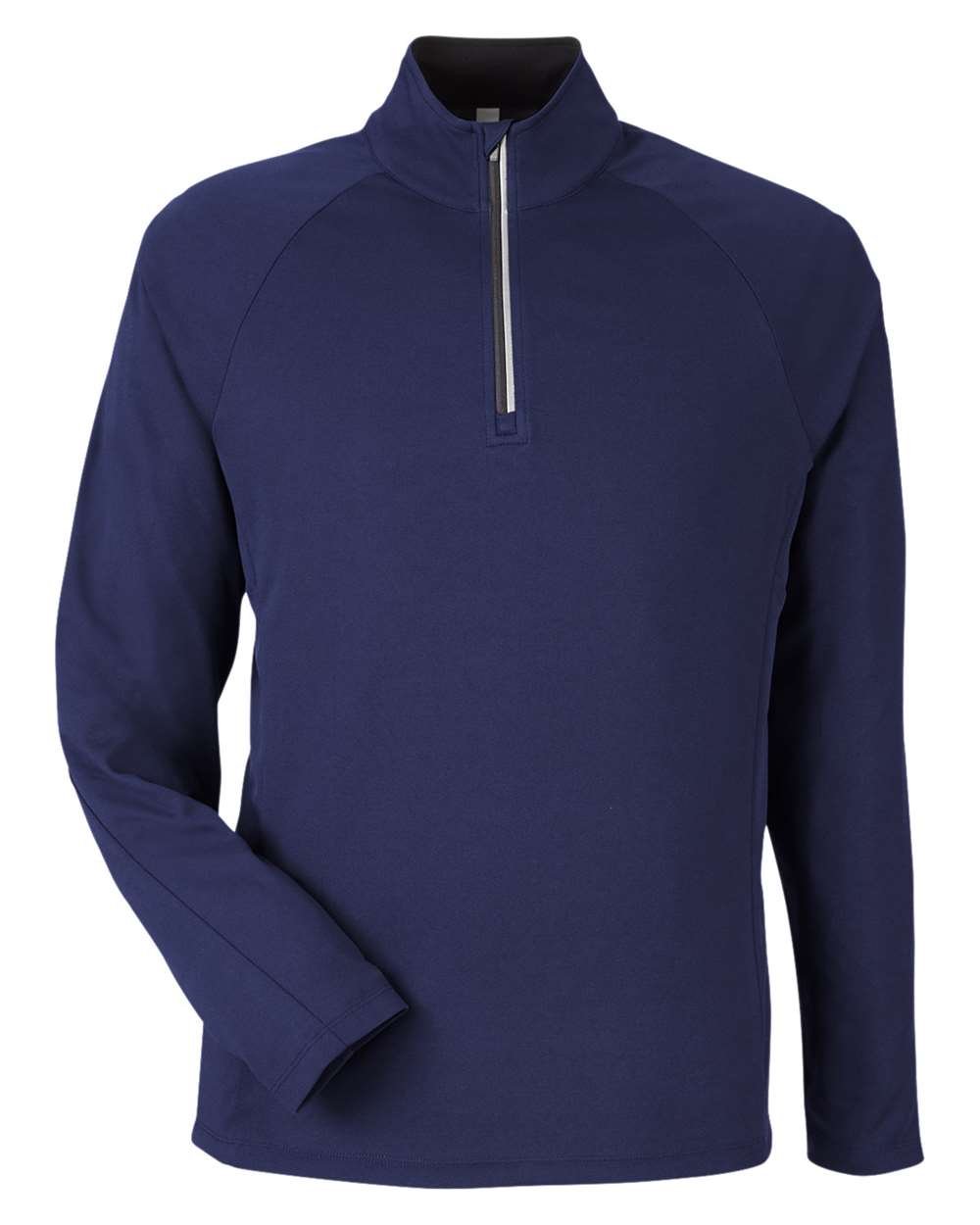 Outerwear for custom embroidery and printing