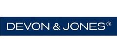 Devon & Jones