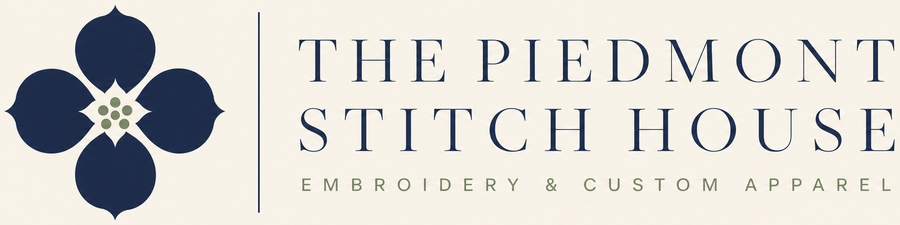 The Piedmont Stitch House