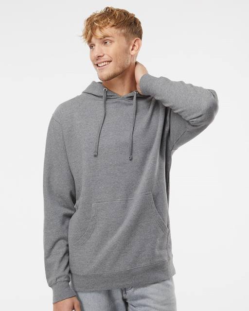 Sweatshirts for custom embroidery and printing